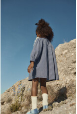 Louise Misha Louise Misha - Jurk Hyacinte