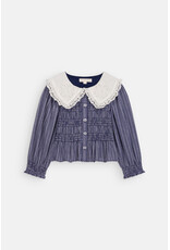 Louise Misha Louise Misha - Blouse Enola