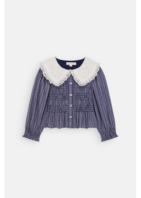 Louise Misha Louise Misha - Blouse Enola