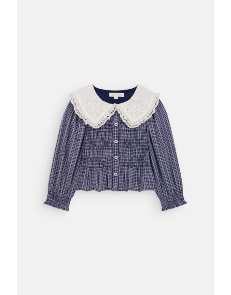 Louise Misha Louise Misha - Blouse Enola
