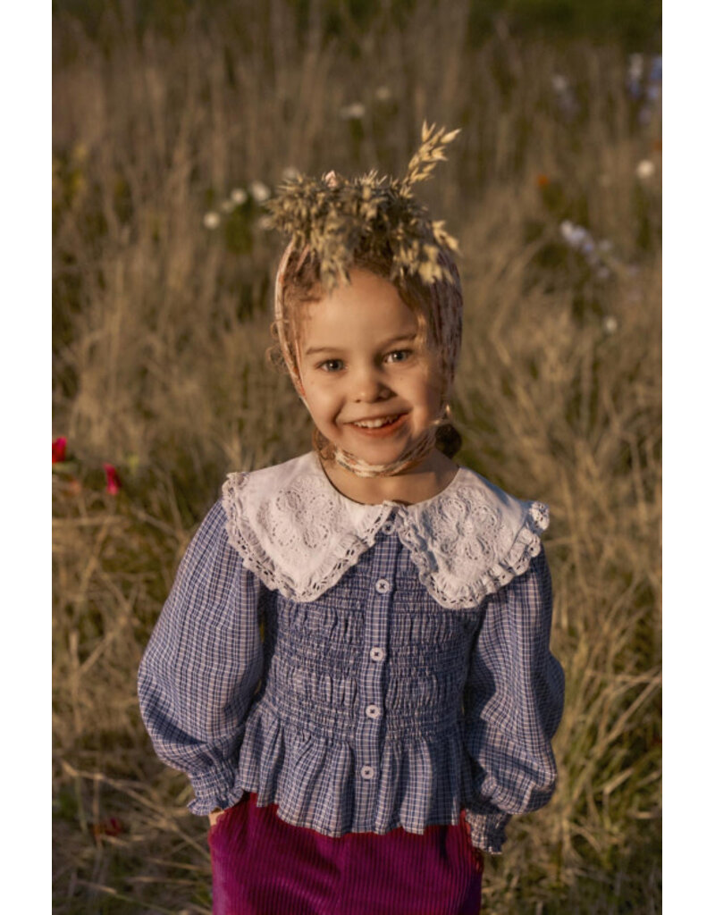 Louise Misha Louise Misha - Blouse Enola