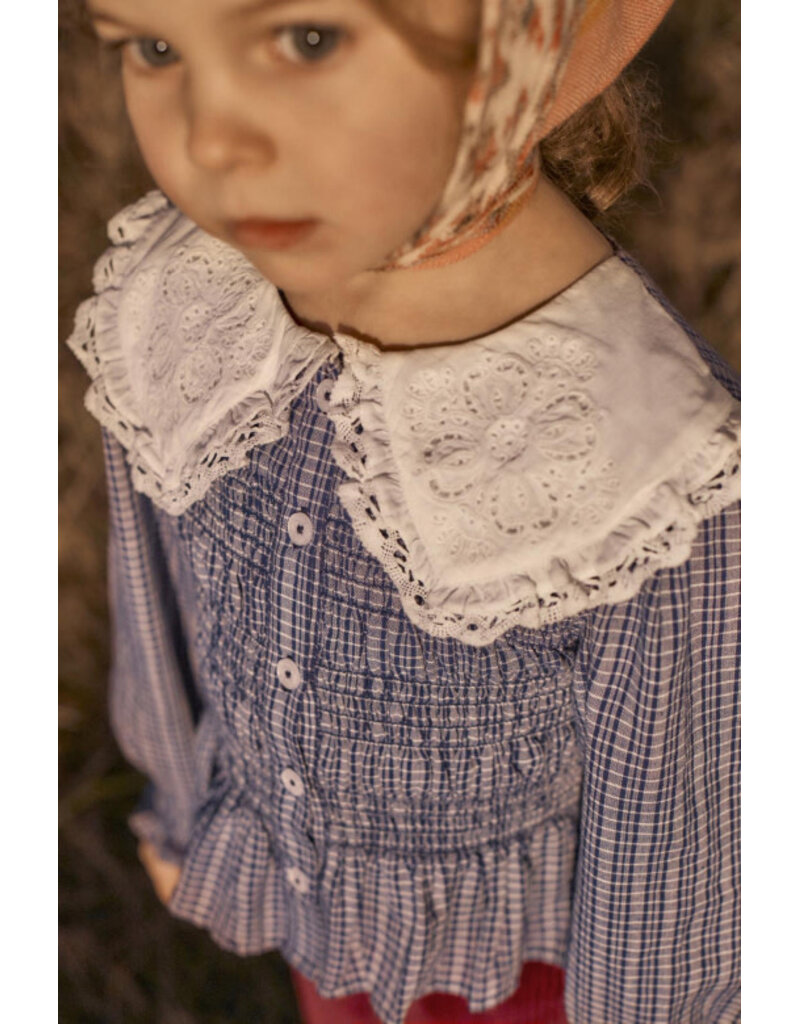Louise Misha Louise Misha - Blouse Enola