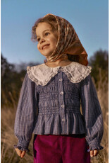 Louise Misha Louise Misha - Blouse Enola