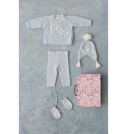 Louise Misha Louise Misha - Set Lilana - Cloud
