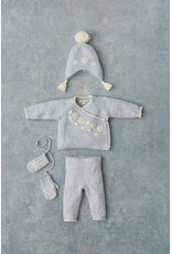 Louise Misha Louise Misha - Set Lilana - Cloud