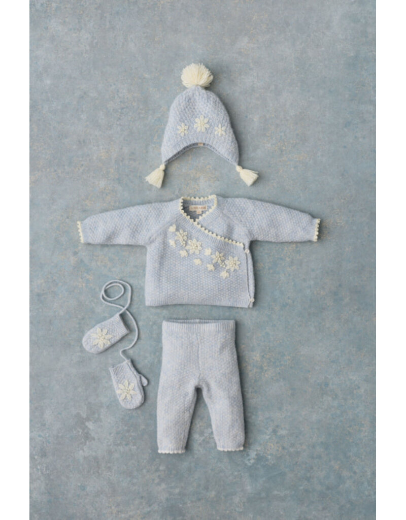 Louise Misha Louise Misha - Set Lilana - Cloud