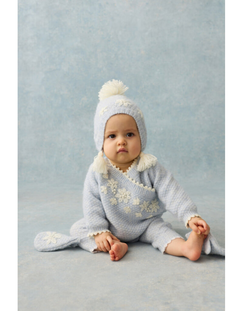 Louise Misha Louise Misha - Set Lilana - Cloud