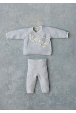 Louise Misha Louise Misha - Set Lilana - Cloud