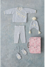 Louise Misha Louise Misha - Set Lilana - Cloud
