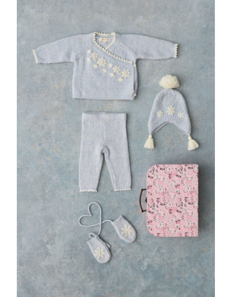 Louise Misha Louise Misha - Set Lilana - Cloud
