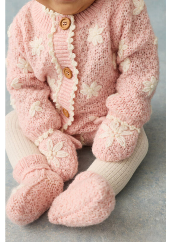 Louise Misha Louise Misha - Roze wanten