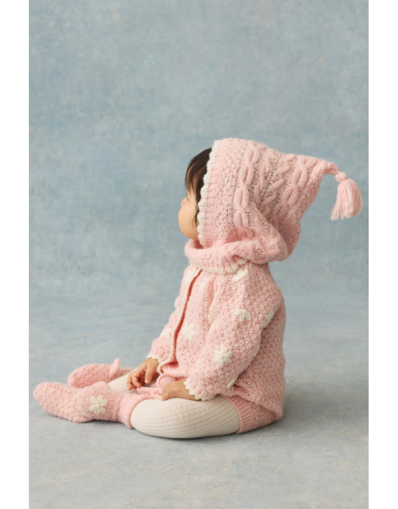 Louise Misha Louise Misha - Muts blush