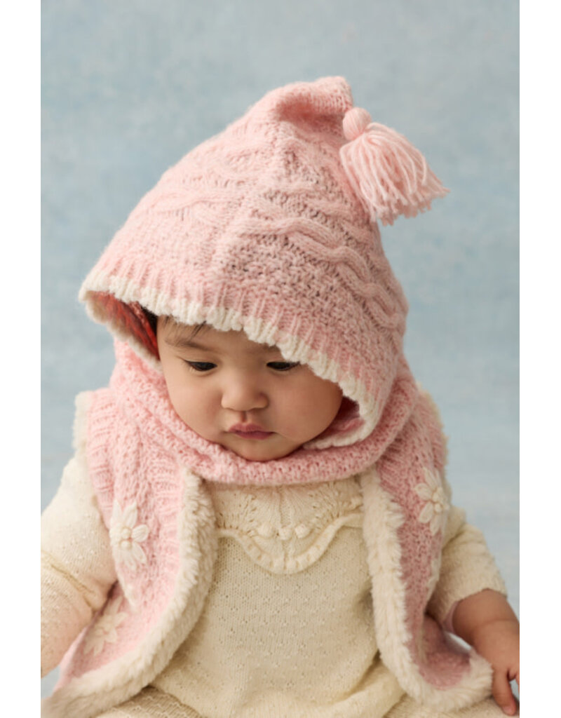 Louise Misha Louise Misha - Muts blush