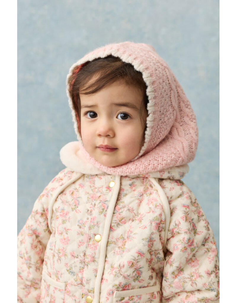 Louise Misha Louise Misha - Muts blush
