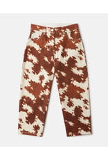Stella McCartney Stella Mc Cartney - Broek ivory/brown