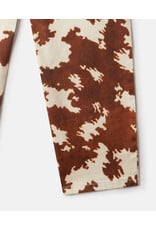 Stella McCartney Stella Mc Cartney - Broek ivory/brown