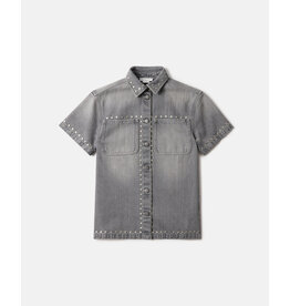 Stella McCartney Stella Mc Cartney - Jurk Jacky - grey