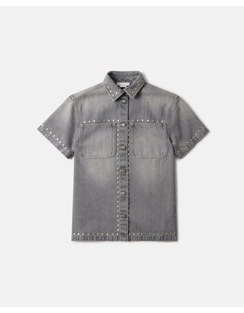 Stella McCartney Stella Mc Cartney - Jurk Jacky - grey
