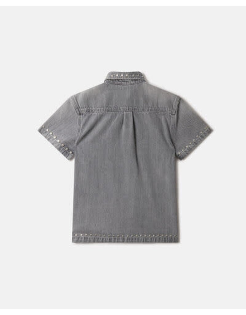 Stella McCartney Stella Mc Cartney - Jurk Jacky - grey