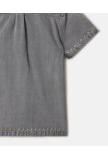 Stella McCartney Stella Mc Cartney - Jurk Jacky - grey