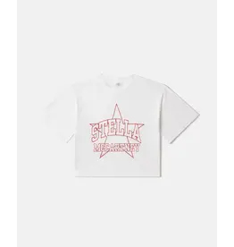 Stella McCartney Stella Mc Cartney - T-shirt Star