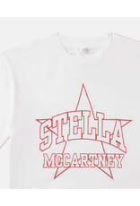 Stella McCartney Stella Mc Cartney - T-shirt Star