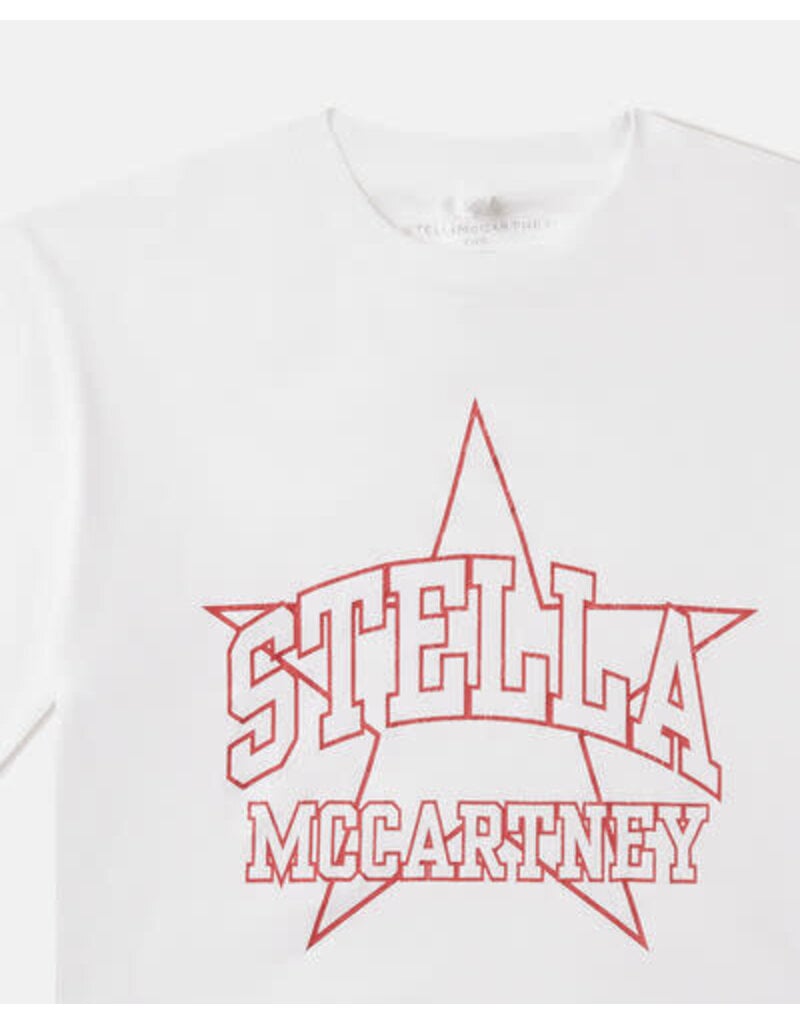 Stella McCartney Stella Mc Cartney - T-shirt Star
