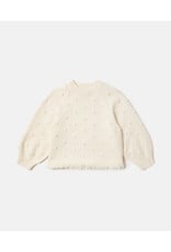 Stella McCartney Stella Mc Cartney - Trui ivory - Stella