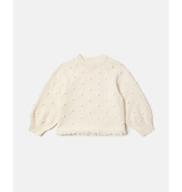Stella McCartney Stella Mc Cartney - Trui ivory - Stella