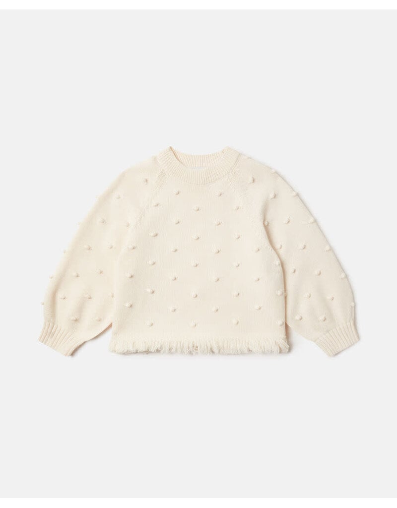 Stella McCartney Stella Mc Cartney - Trui ivory - Stella