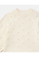 Stella McCartney Stella Mc Cartney - Trui ivory - Stella