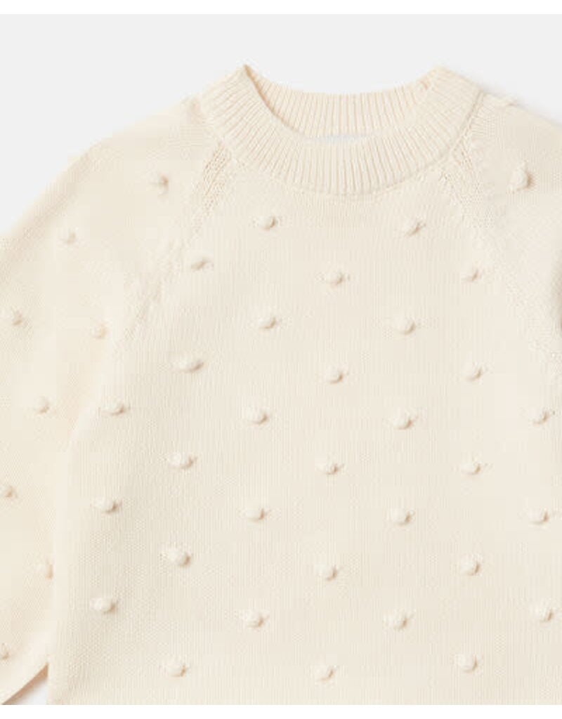 Stella McCartney Stella Mc Cartney - Trui ivory - Stella