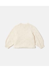 Stella McCartney Stella Mc Cartney - Trui ivory - Stella