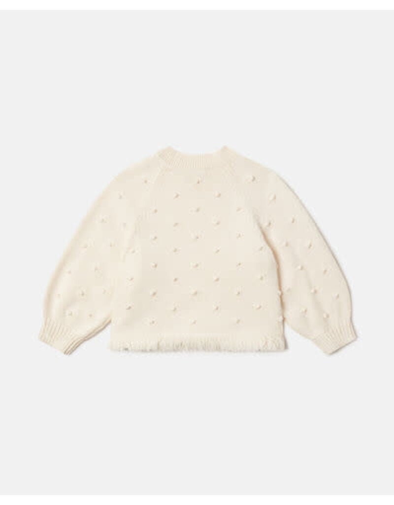 Stella McCartney Stella Mc Cartney - Trui ivory - Stella