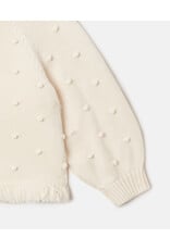 Stella McCartney Stella Mc Cartney - Trui ivory - Stella