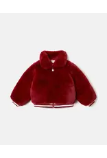 Stella McCartney Stella Mc Cartney - Maroon Stella