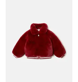 Stella McCartney Stella Mc Cartney - Maroon Stella