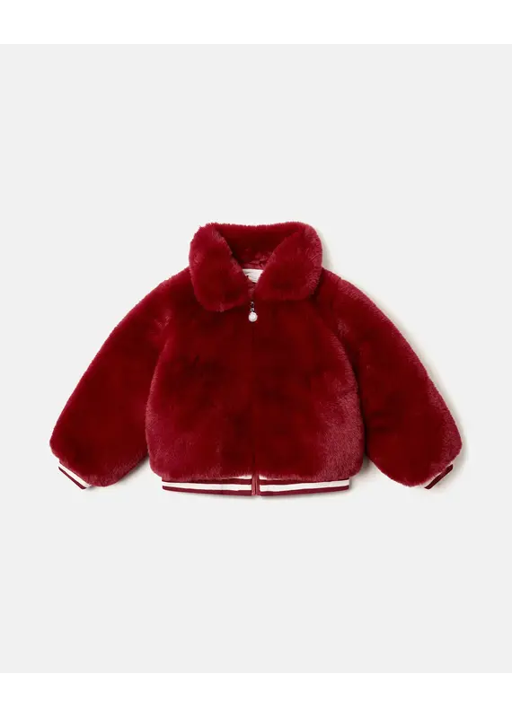 Stella McCartney Stella Mc Cartney - Maroon Stella