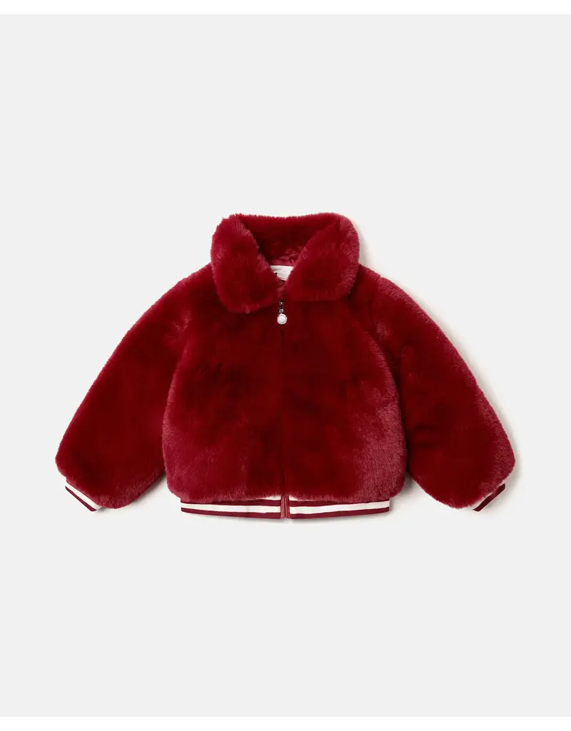 Stella McCartney Stella Mc Cartney - Maroon Stella