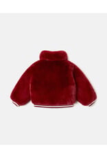 Stella McCartney Stella Mc Cartney - Maroon Stella