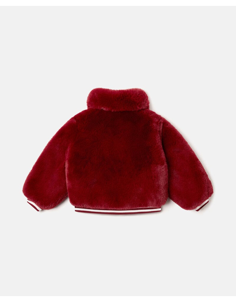Stella McCartney Stella Mc Cartney - Maroon Stella