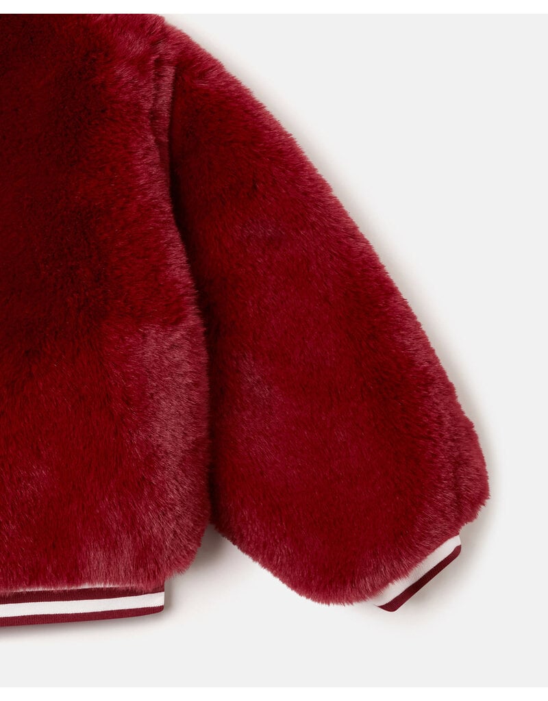 Stella McCartney Stella Mc Cartney - Maroon Stella