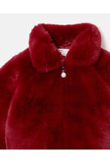 Stella McCartney Stella Mc Cartney - Maroon Stella