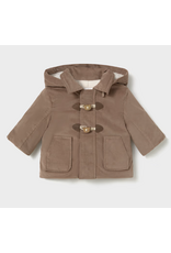 mayoral Mayoral - newborn trenchcoat