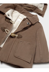 mayoral Mayoral - newborn trenchcoat