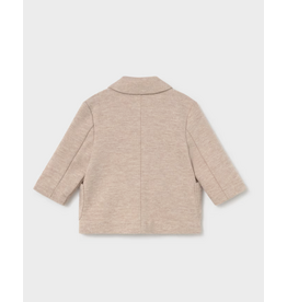 mayoral Mayoral - newborn lapel jasje