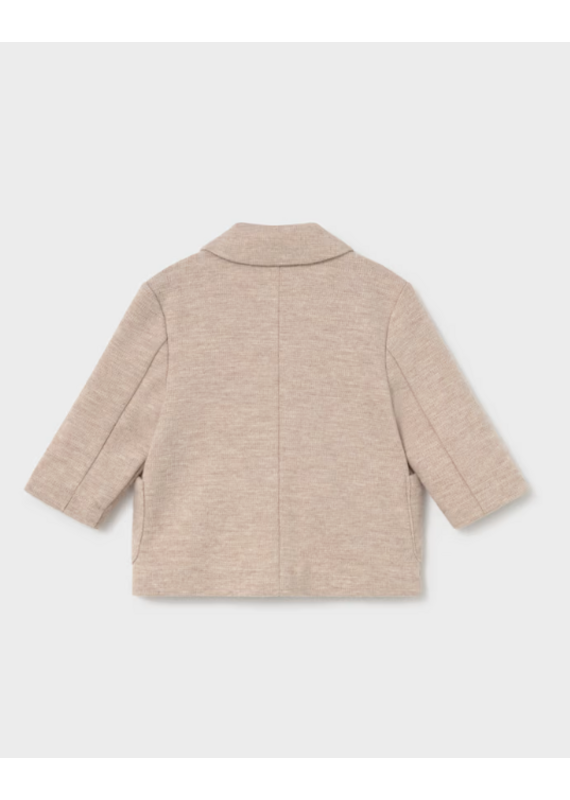 mayoral Mayoral - newborn lapel jasje