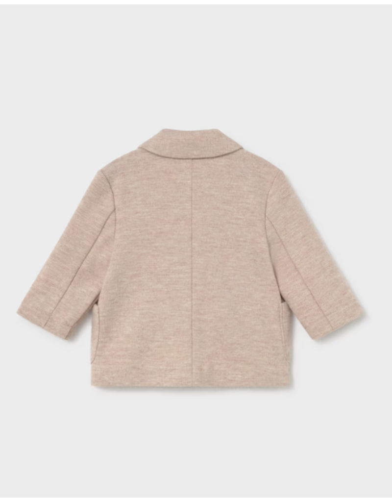 mayoral Mayoral - newborn lapel jasje