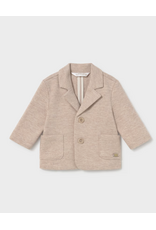 mayoral Mayoral - newborn lapel jasje