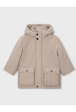 mayoral Mayoral - winterjas beige
